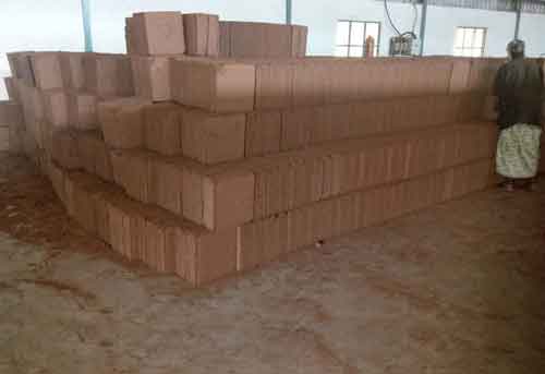 Sri Jayanthi Coirs Brochure